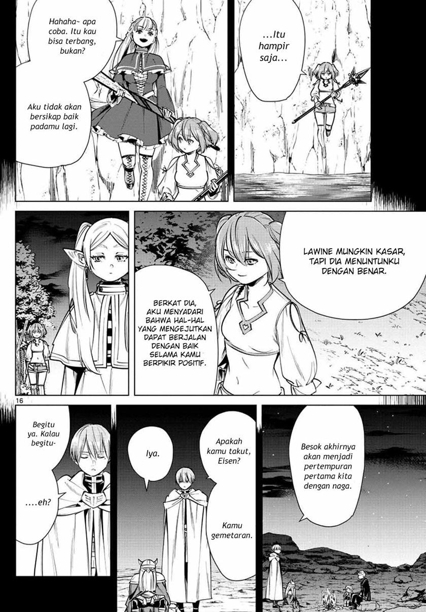 Read Sousou no Frieren ID Manga Online