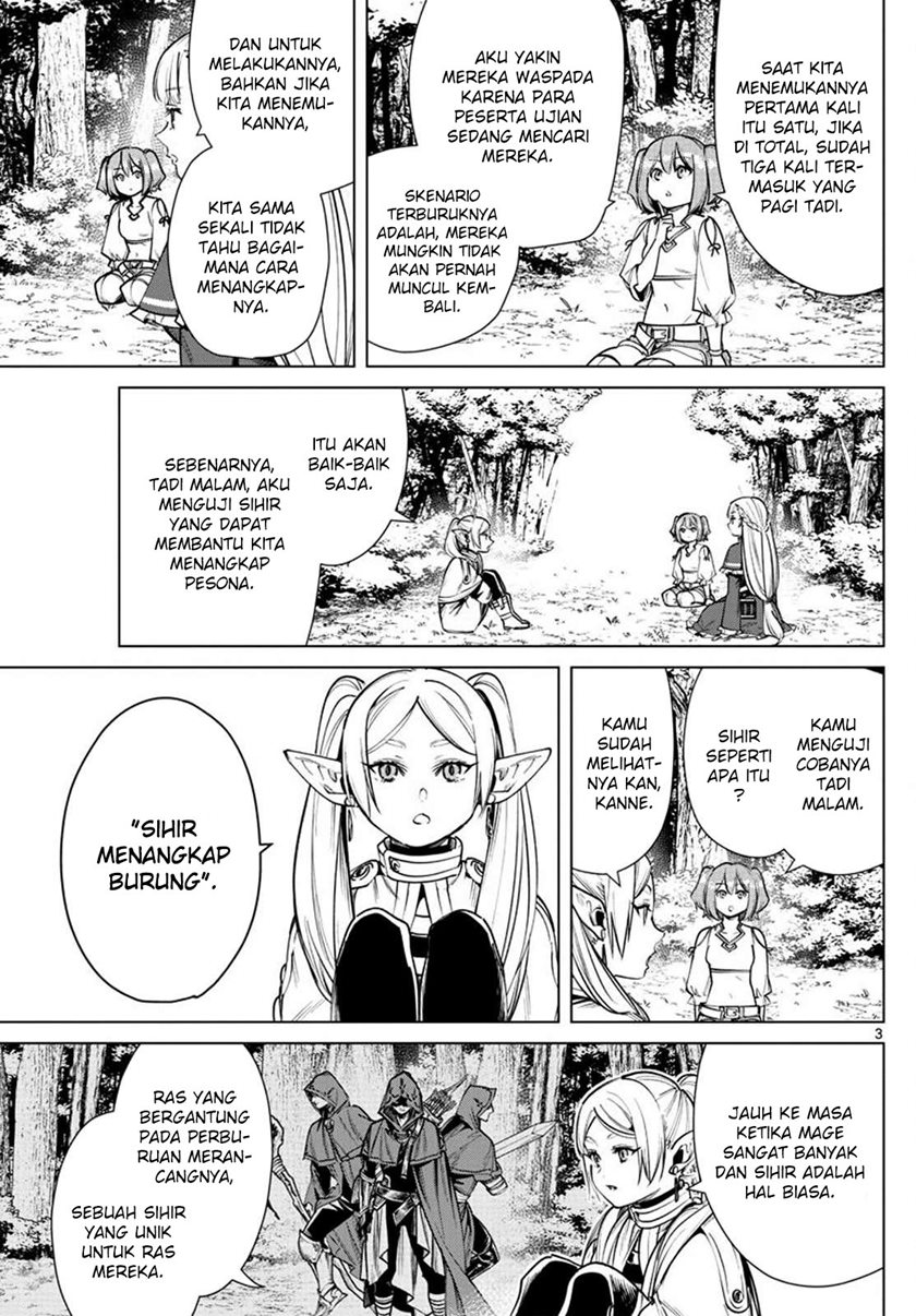 Read Sousou no Frieren ID Manga Online