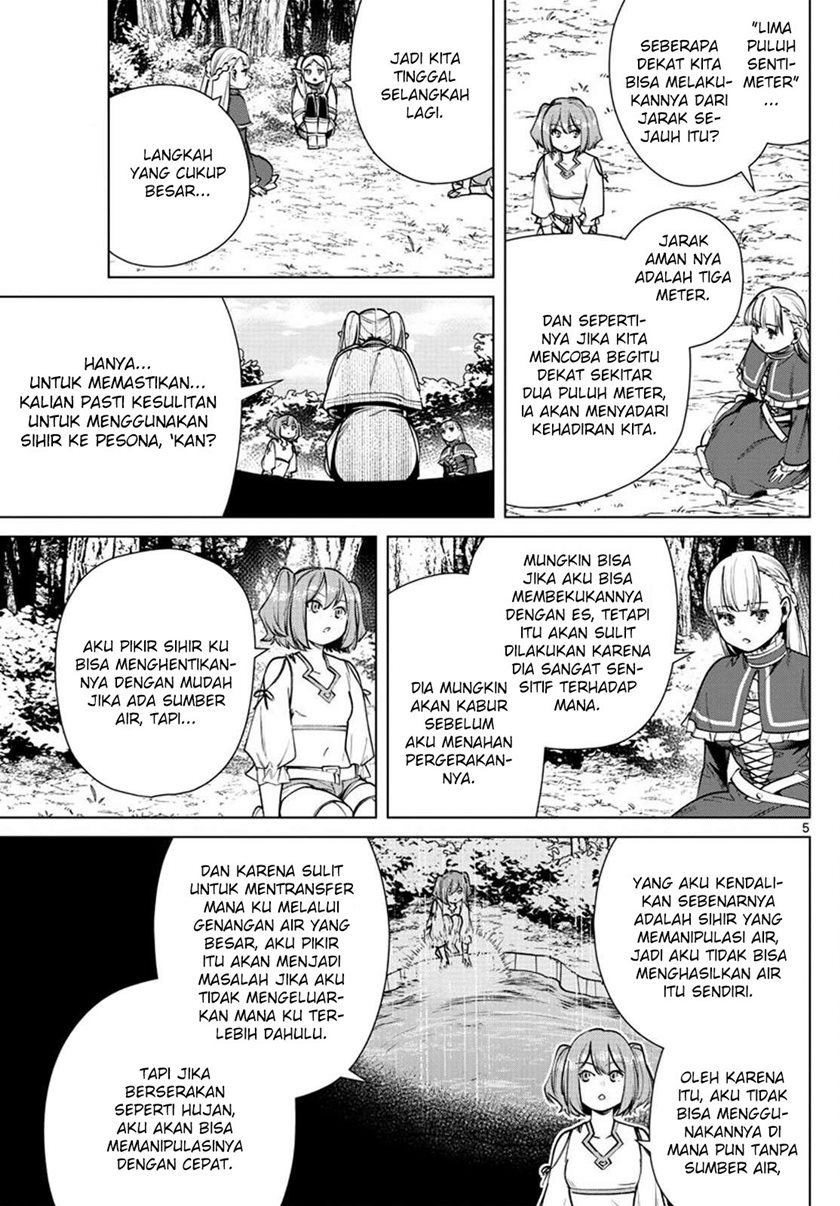 Read Sousou no Frieren ID Manga Online
