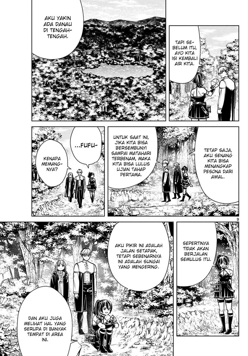 Read Sousou no Frieren ID Manga Online