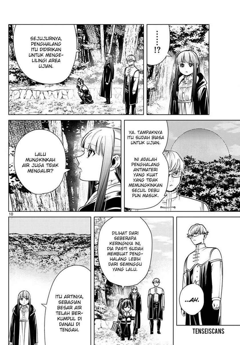 Read Sousou no Frieren ID Manga Online