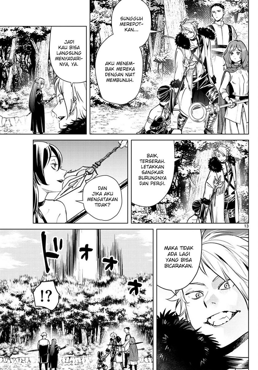 Read Sousou no Frieren ID Manga Online