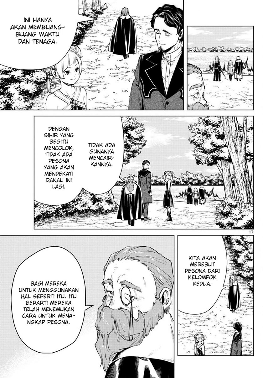 Read Sousou no Frieren ID Manga Online
