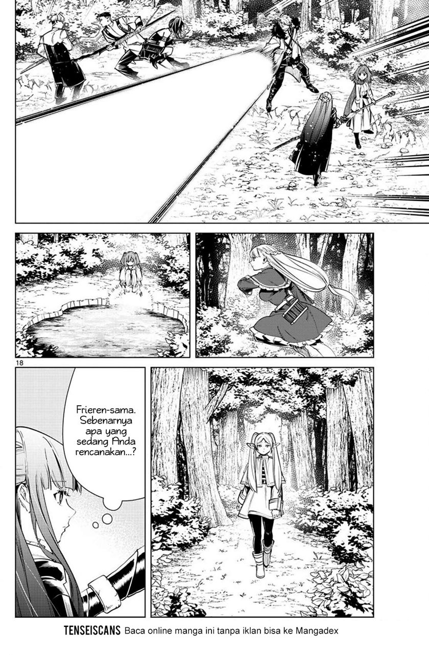 Read Sousou no Frieren ID Manga Online