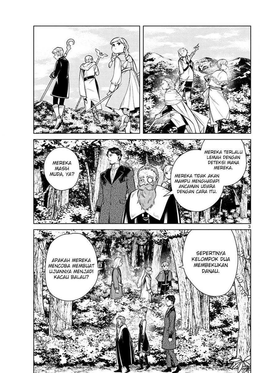 Read Sousou no Frieren ID Manga Online