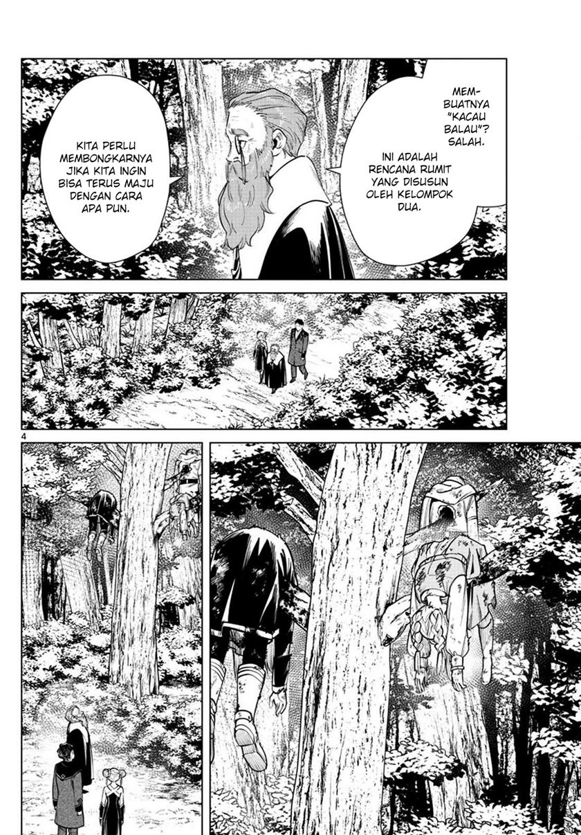 Read Sousou no Frieren ID Manga Online