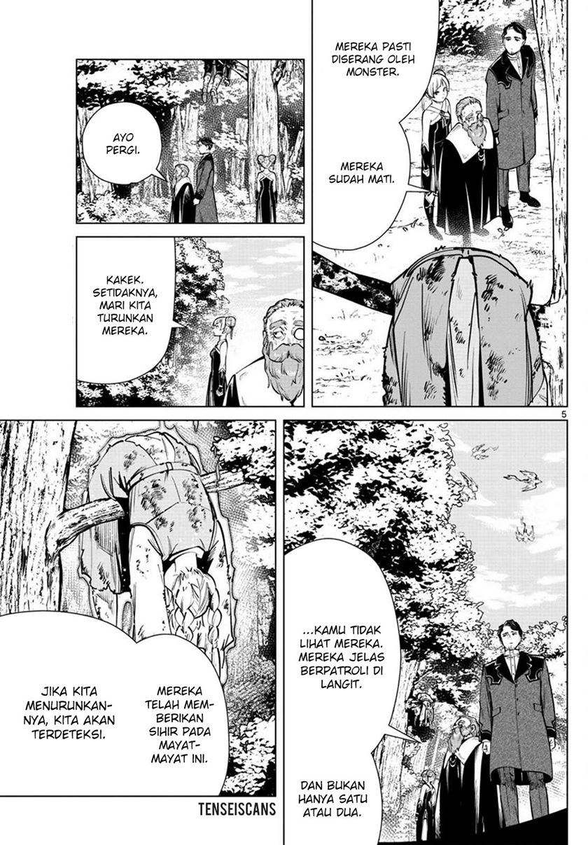 Read Sousou no Frieren ID Manga Online