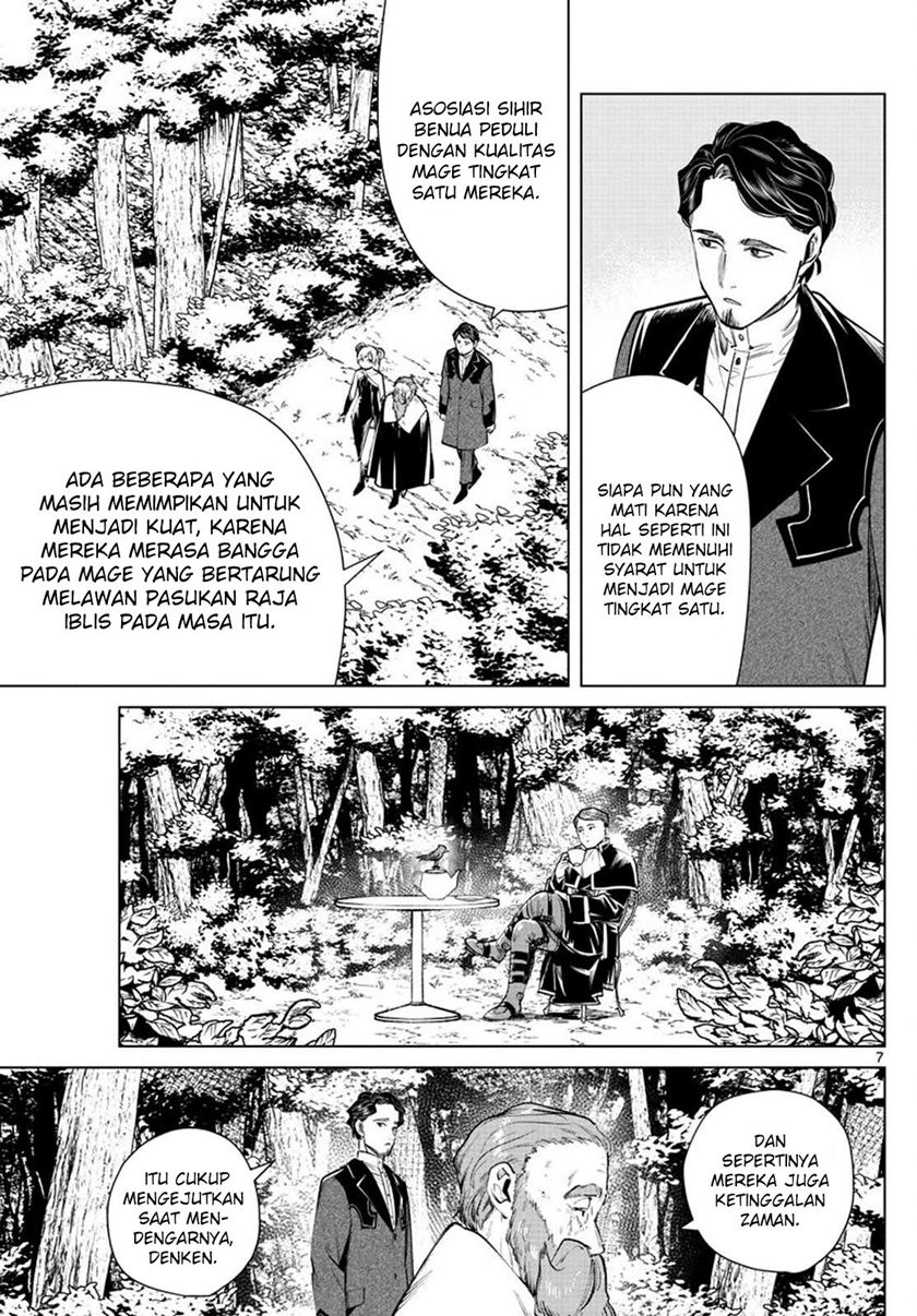 Read Sousou no Frieren ID Manga Online