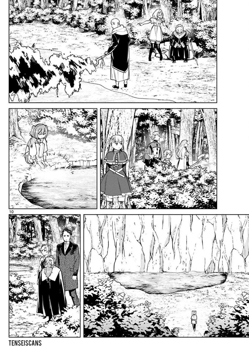Read Sousou no Frieren ID Manga Online