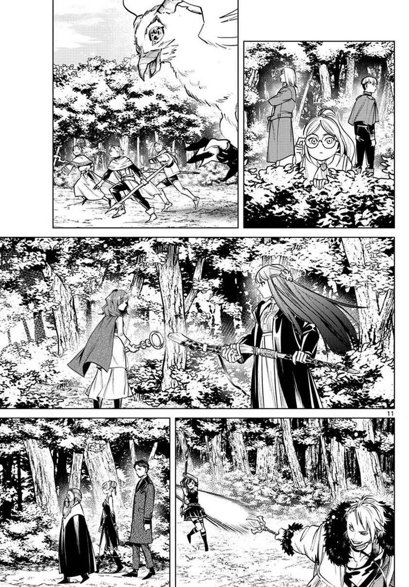 Read Sousou no Frieren ID Manga Online