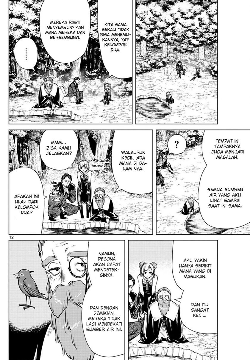 Read Sousou no Frieren ID Manga Online