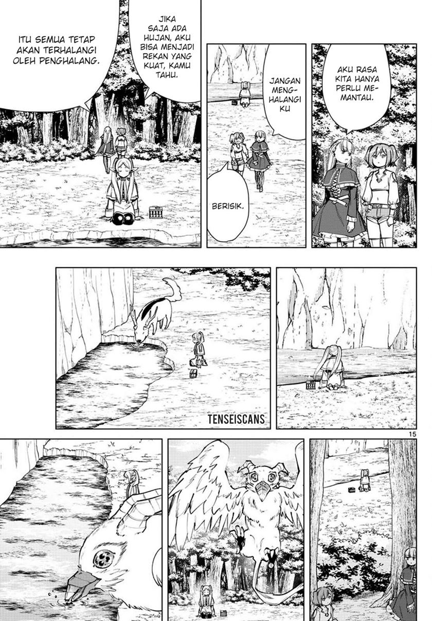 Read Sousou no Frieren ID Manga Online