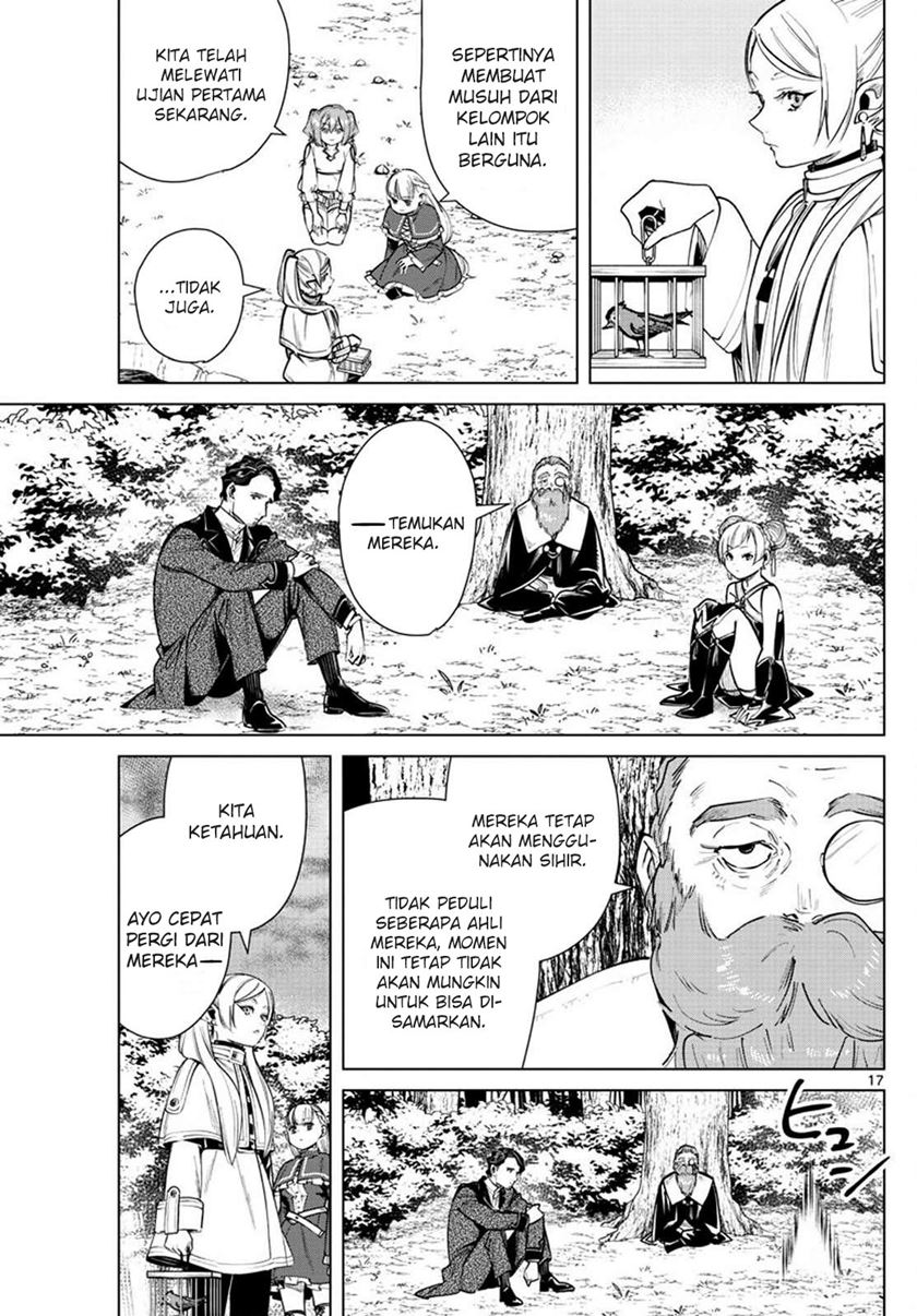 Read Sousou no Frieren ID Manga Online