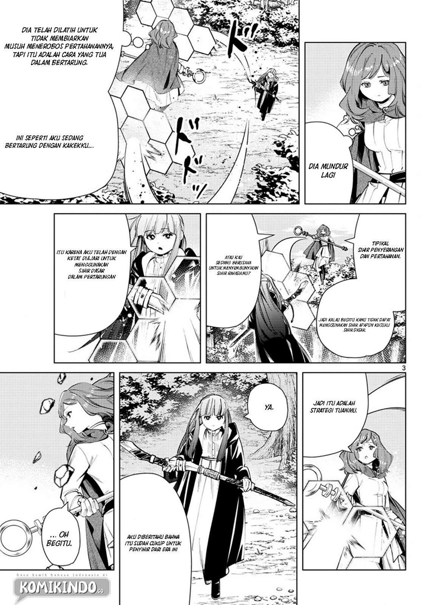 Read Sousou no Frieren ID Manga Online
