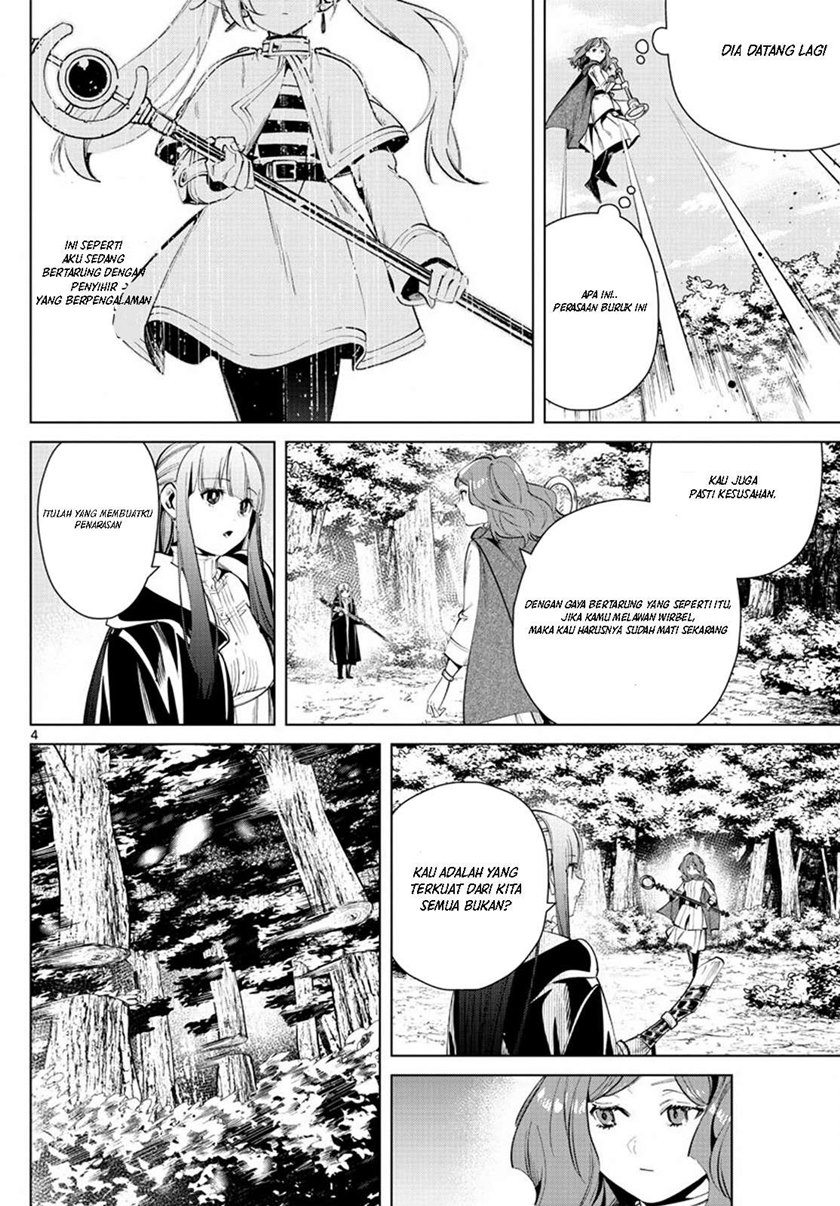 Read Sousou no Frieren ID Manga Online