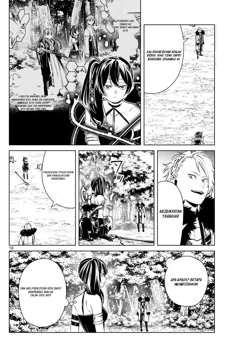 Read Sousou no Frieren ID Manga Online