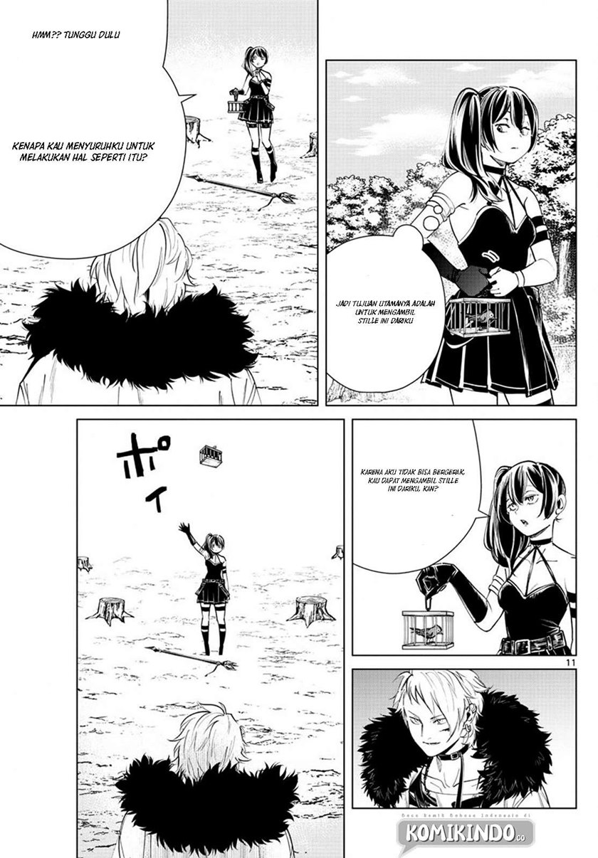 Read Sousou no Frieren ID Manga Online