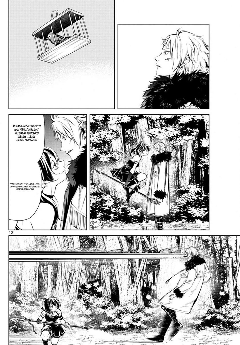 Read Sousou no Frieren ID Manga Online