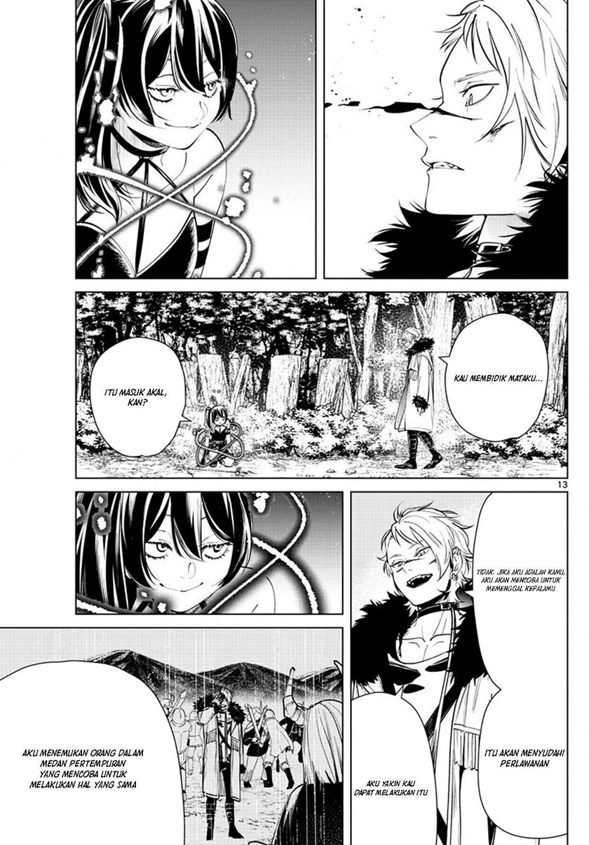 Read Sousou no Frieren ID Manga Online