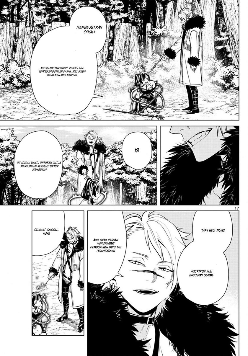 Read Sousou no Frieren ID Manga Online