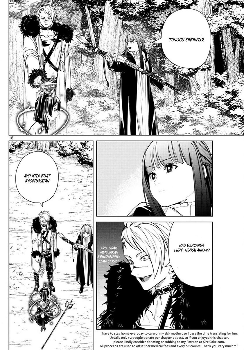 Read Sousou no Frieren ID Manga Online