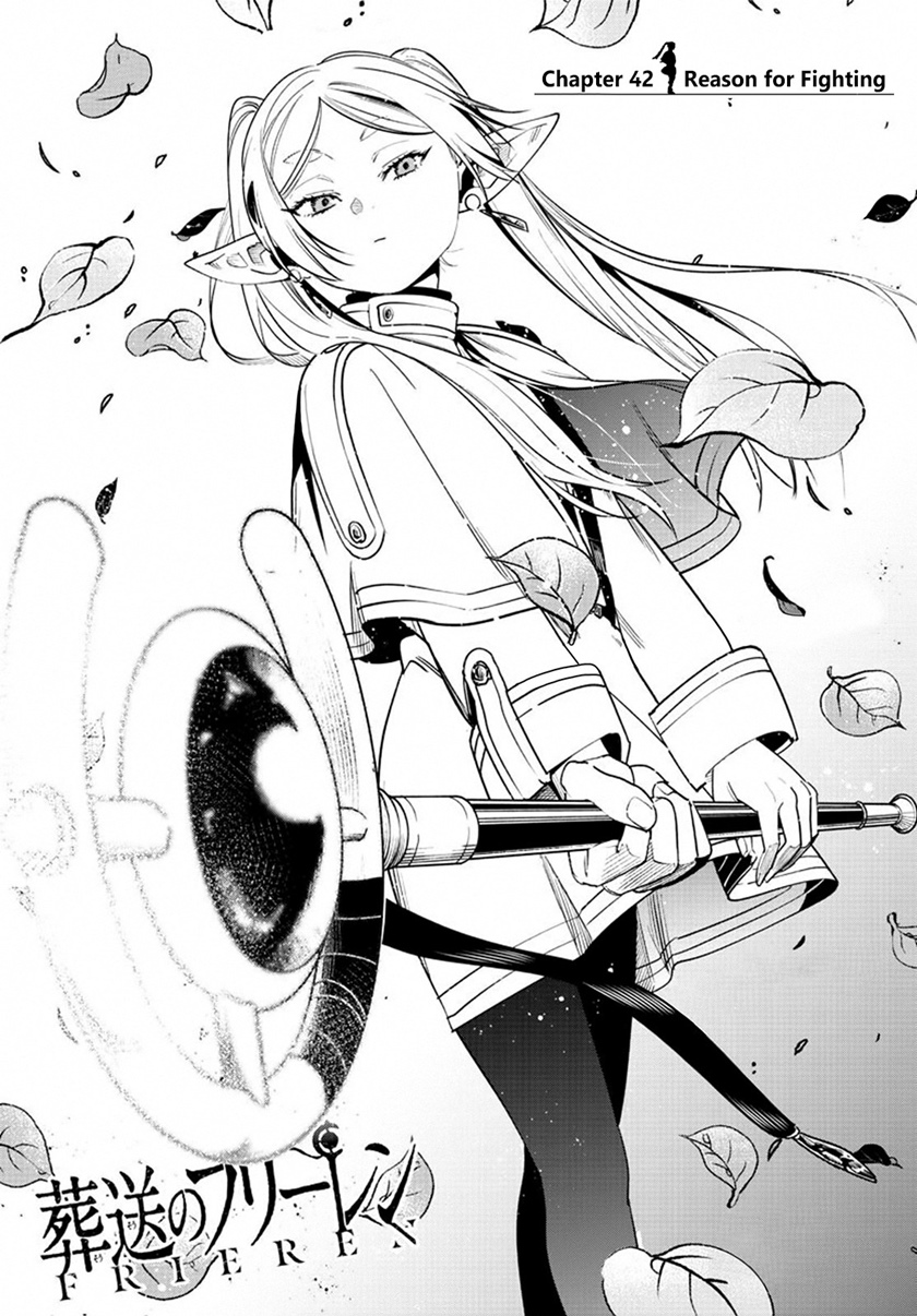 Read Sousou no Frieren ID Manga Online