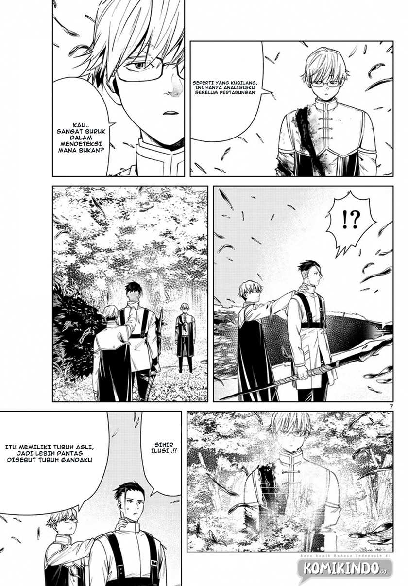 Read Sousou no Frieren ID Manga Online