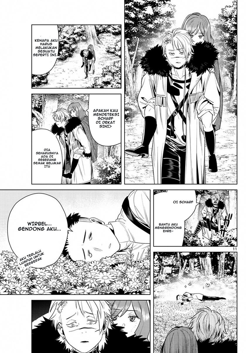 Read Sousou no Frieren ID Manga Online