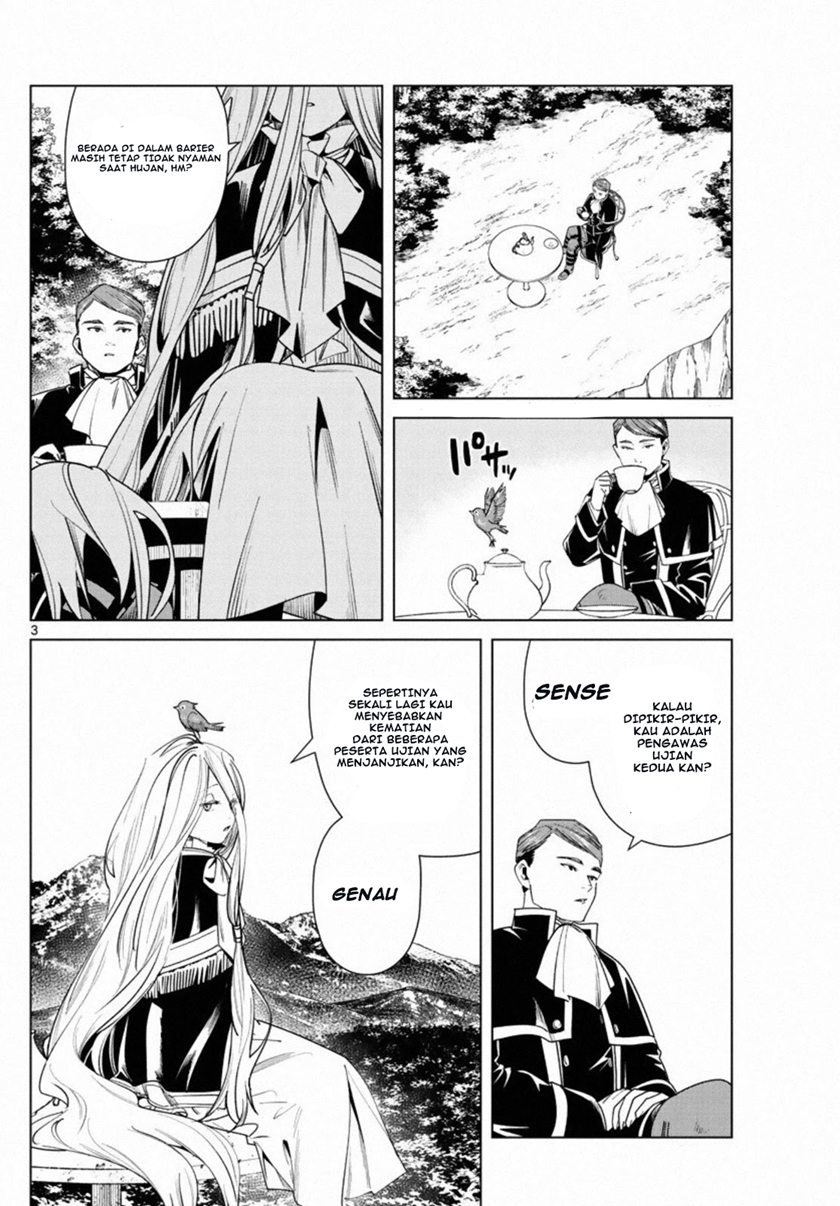 Read Sousou no Frieren ID Manga Online