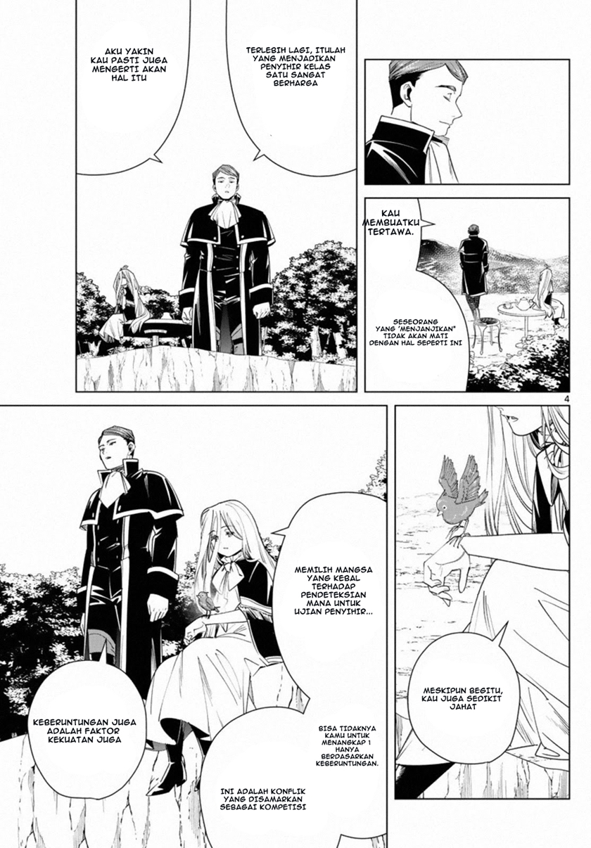 Read Sousou no Frieren ID Manga Online