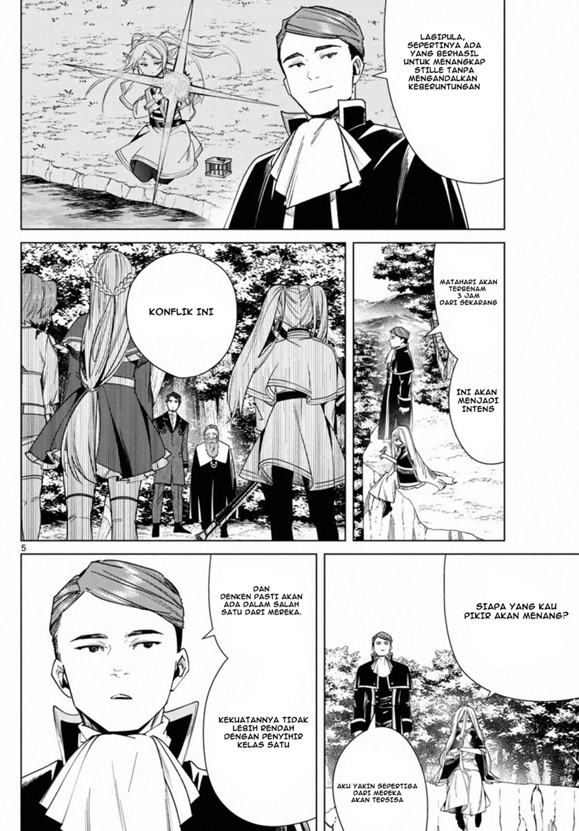 Read Sousou no Frieren ID Manga Online