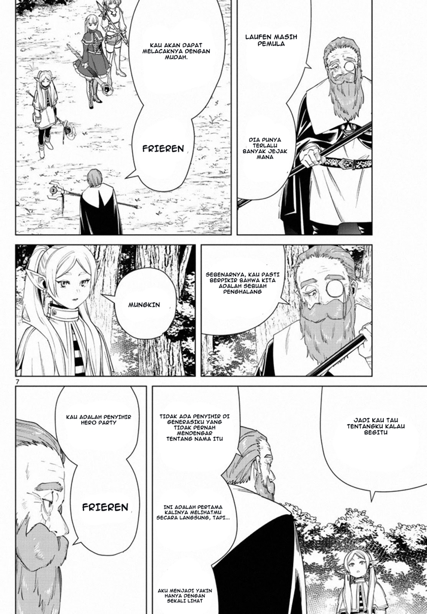 Read Sousou no Frieren ID Manga Online