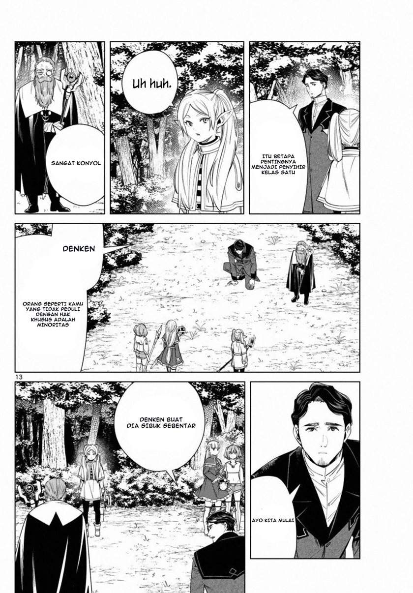 Read Sousou no Frieren ID Manga Online