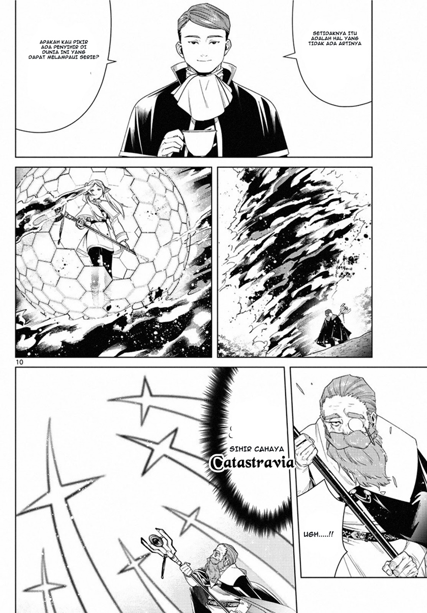 Read Sousou no Frieren ID Manga Online