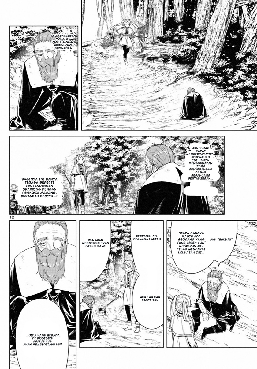 Read Sousou no Frieren ID Manga Online