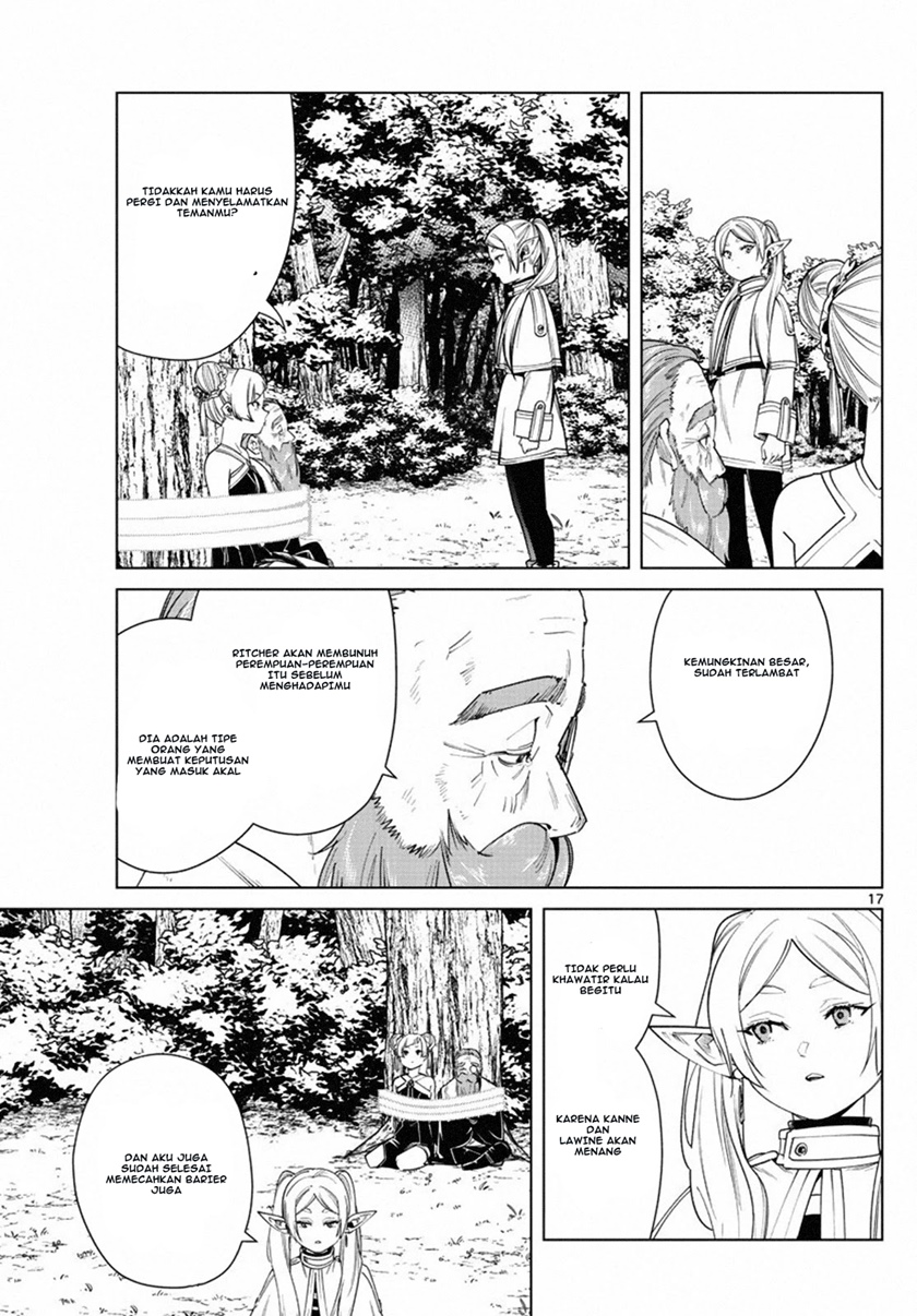 Read Sousou no Frieren ID Manga Online