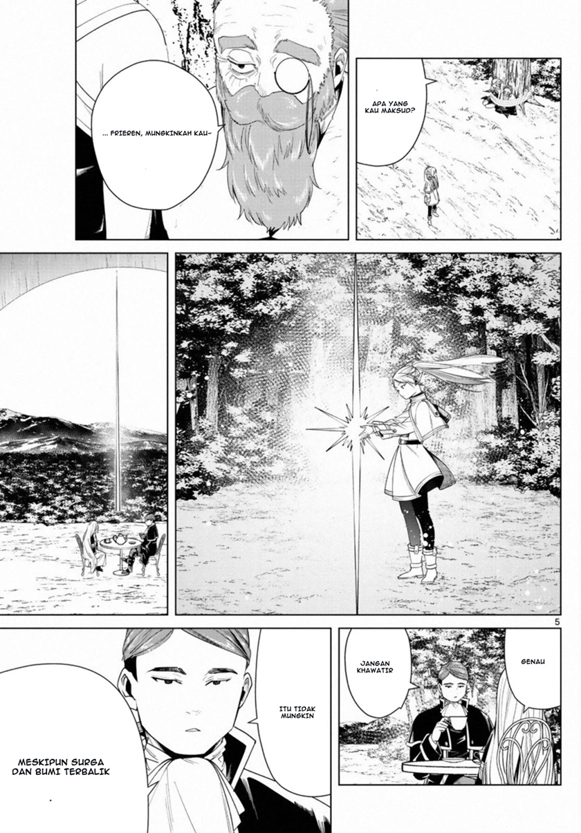 Read Sousou no Frieren ID Manga Online