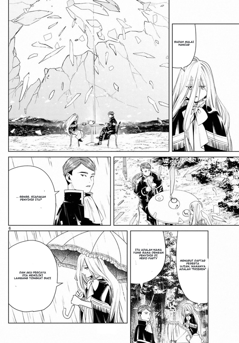 Read Sousou no Frieren ID Manga Online