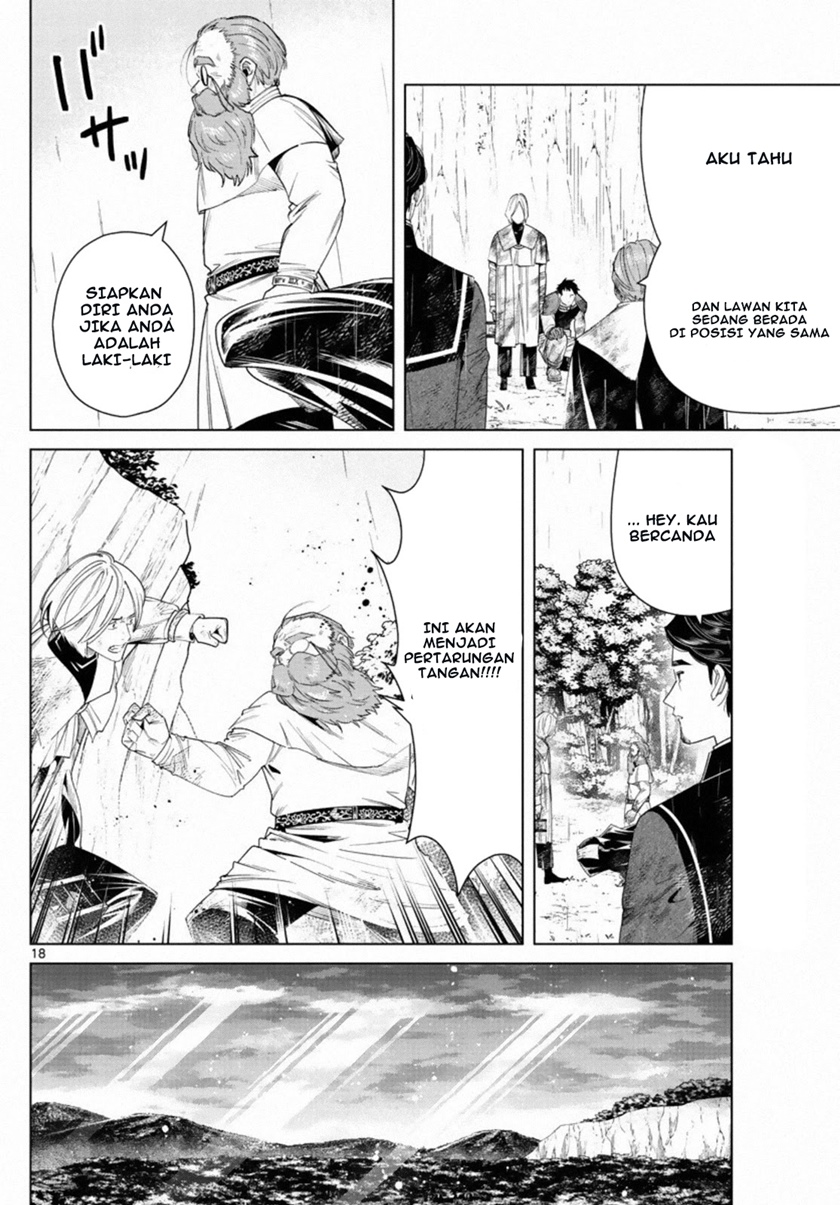 Read Sousou no Frieren ID Manga Online