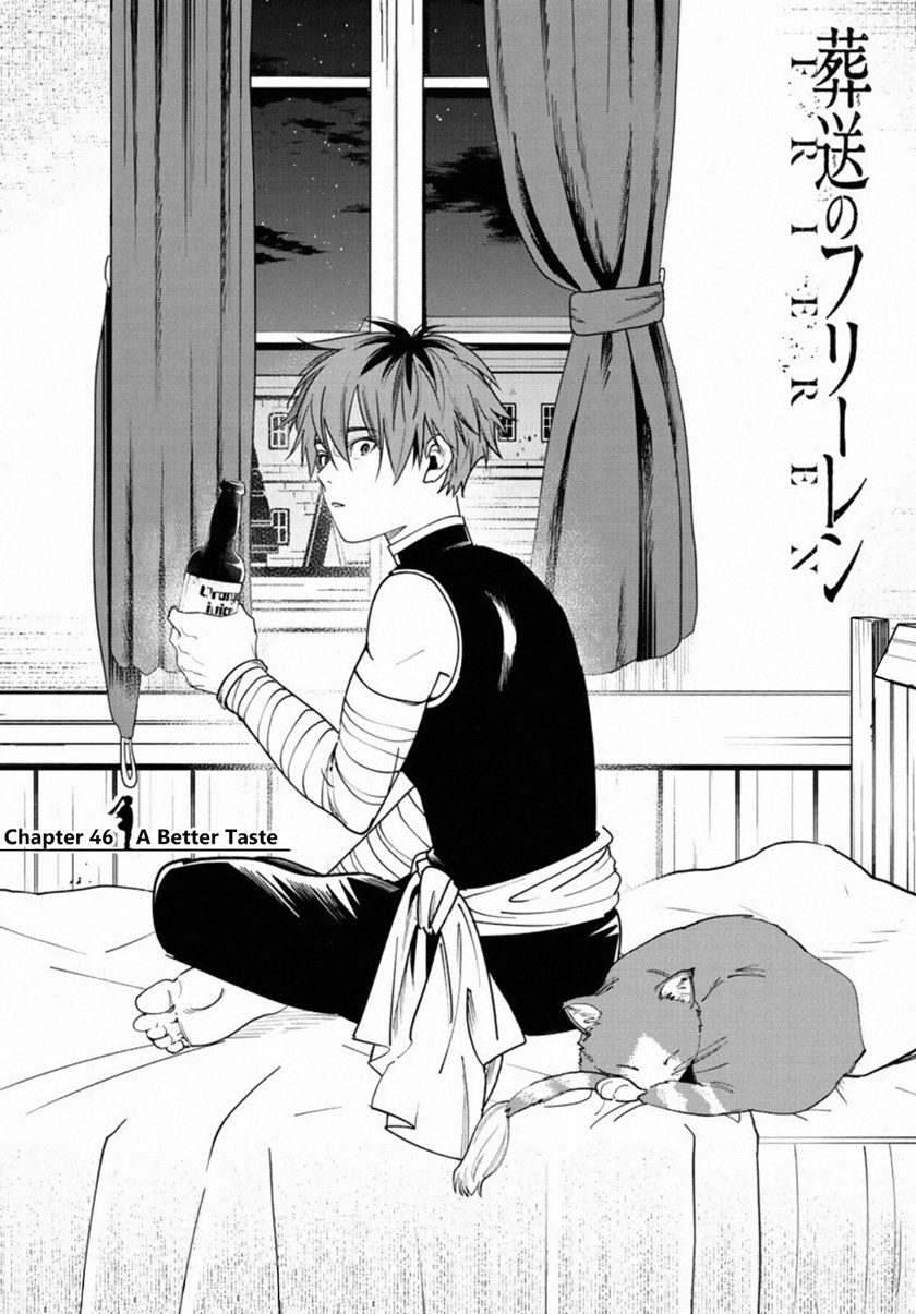 Read Sousou no Frieren ID Manga Online