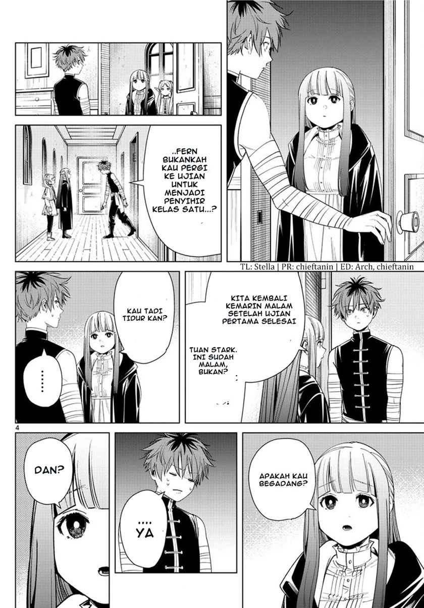Read Sousou no Frieren ID Manga Online