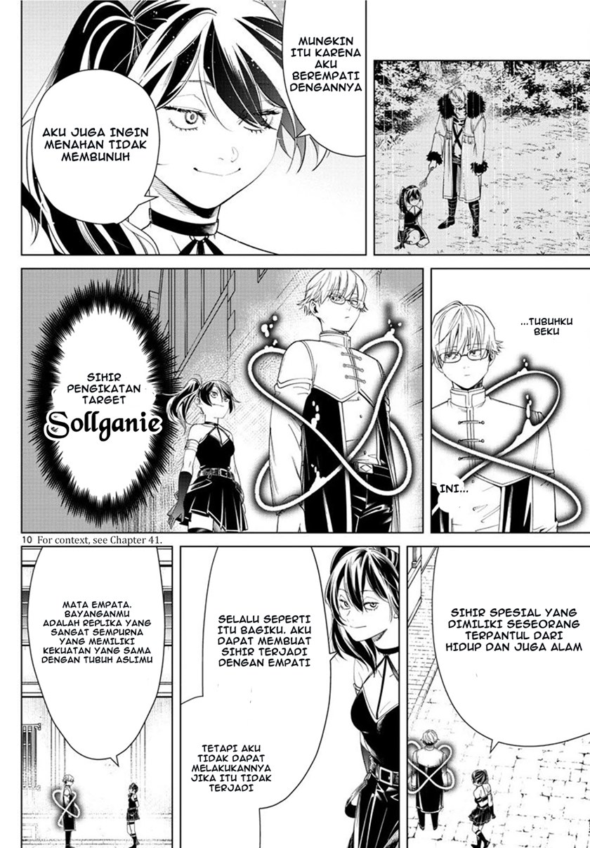 Read Sousou no Frieren ID Manga Online