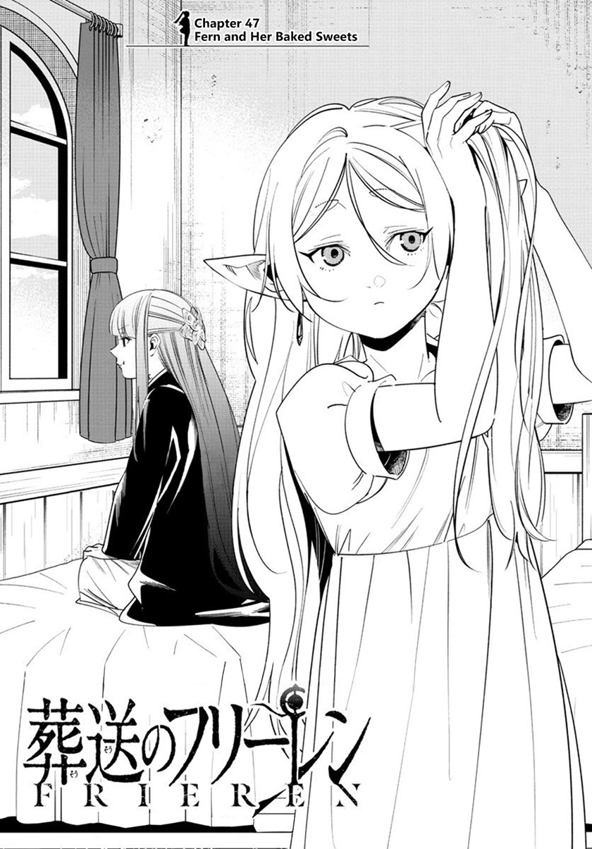 Read Sousou no Frieren ID Manga Online