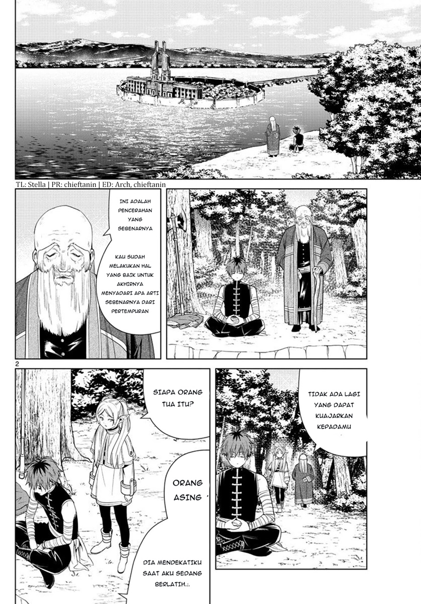 Read Sousou no Frieren ID Manga Online