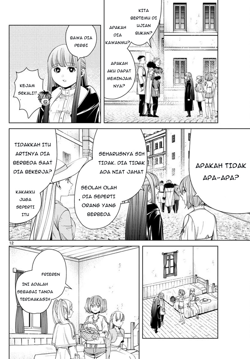 Read Sousou no Frieren ID Manga Online