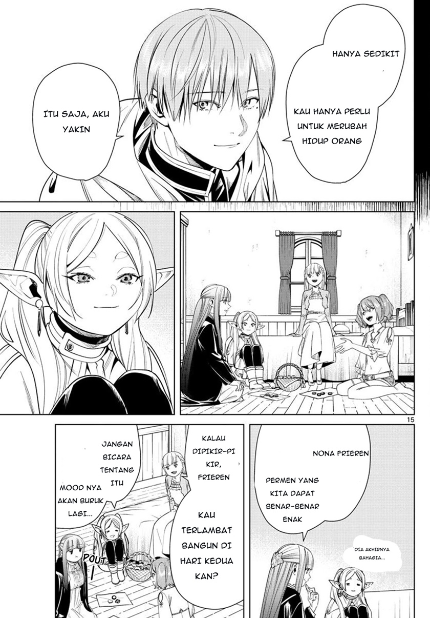 Read Sousou no Frieren ID Manga Online