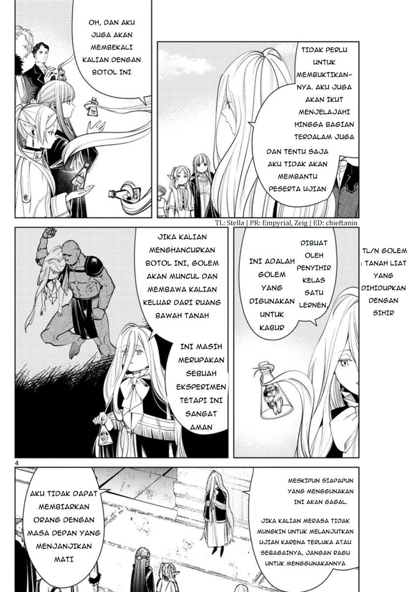 Read Sousou no Frieren ID Manga Online