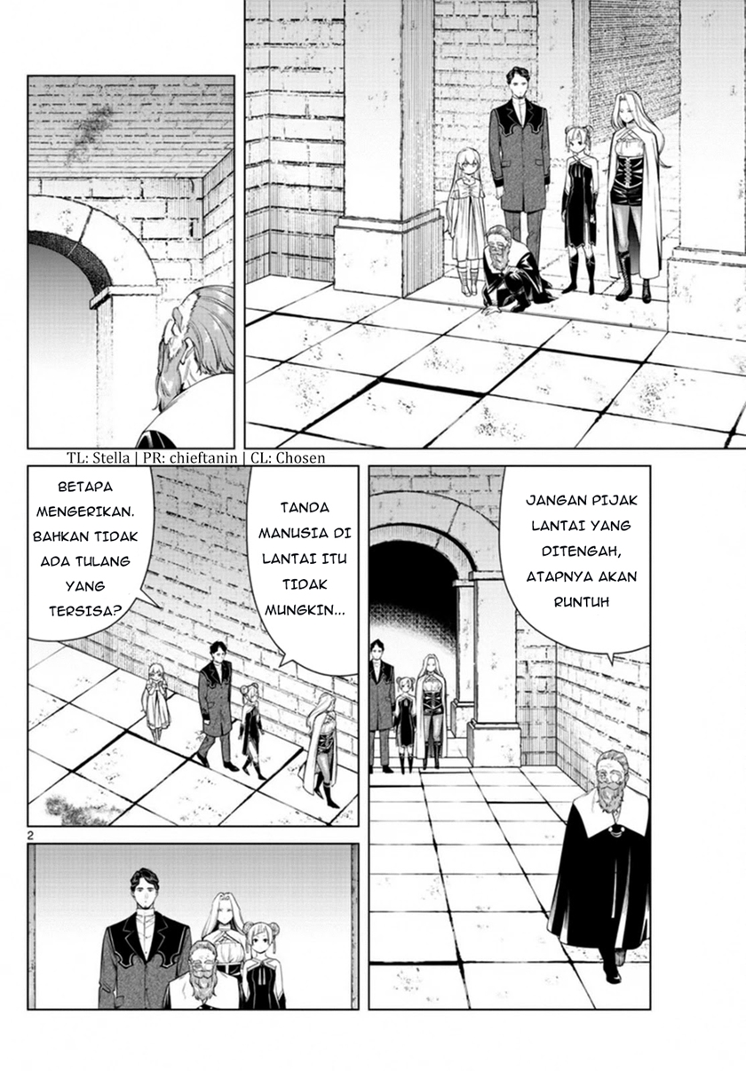 Read Sousou no Frieren ID Manga Online