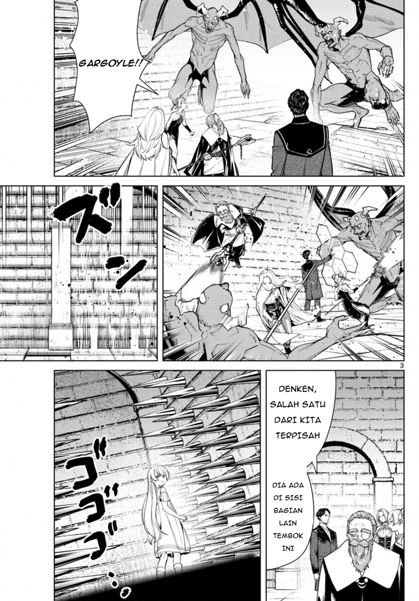 Read Sousou no Frieren ID Manga Online