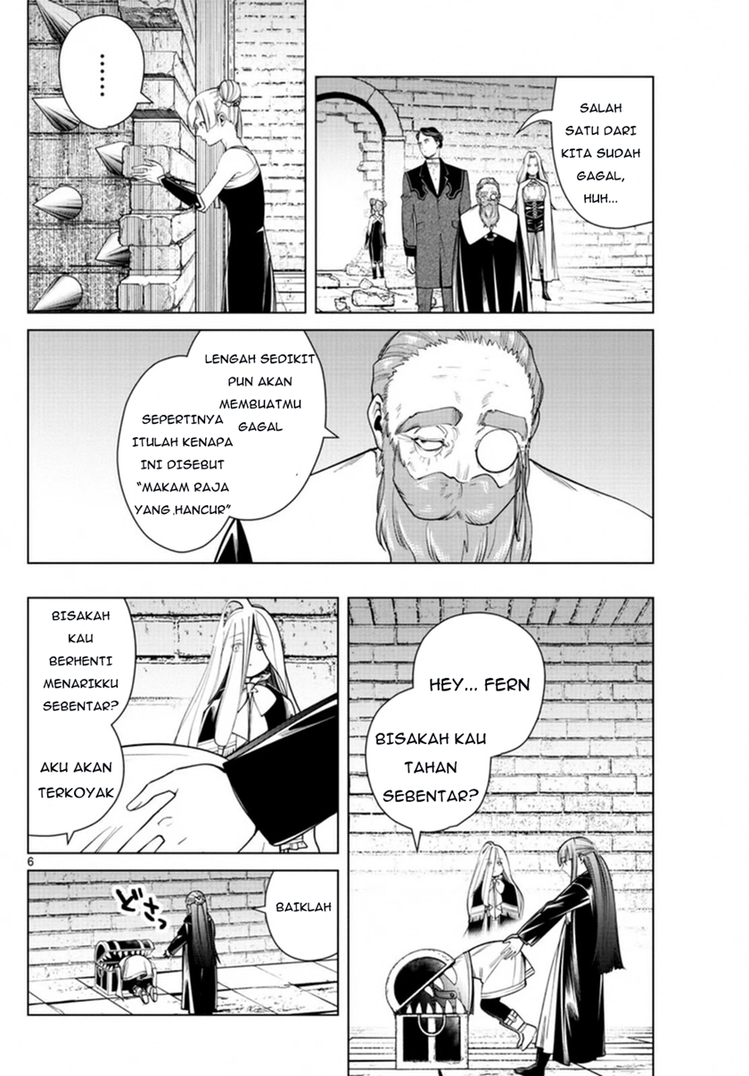 Read Sousou no Frieren ID Manga Online